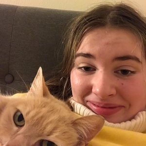 Meet your Posher, Ashlee